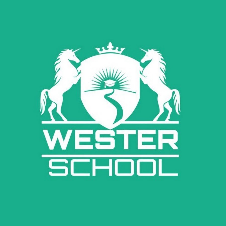 Wester School Logo